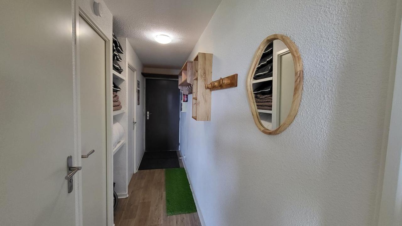 Appart 4 pers pied des pistes- l'Ecrin-les BERGERS- Chez Lexy - Chambres d'hôtes L'Alpe d'Huez