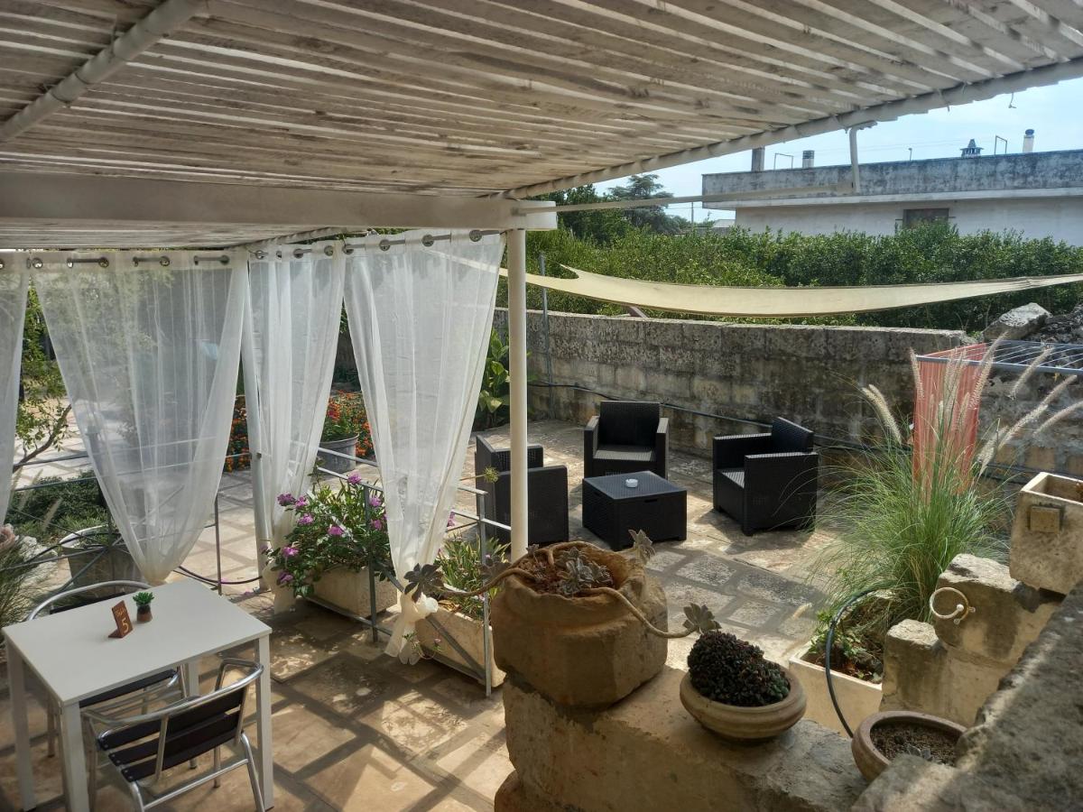 Nonno Uccio - B&B