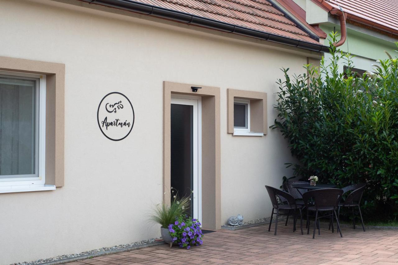 Apartmán Mločí údolí • Podyjí - Chambres d’hôtes Znojmo