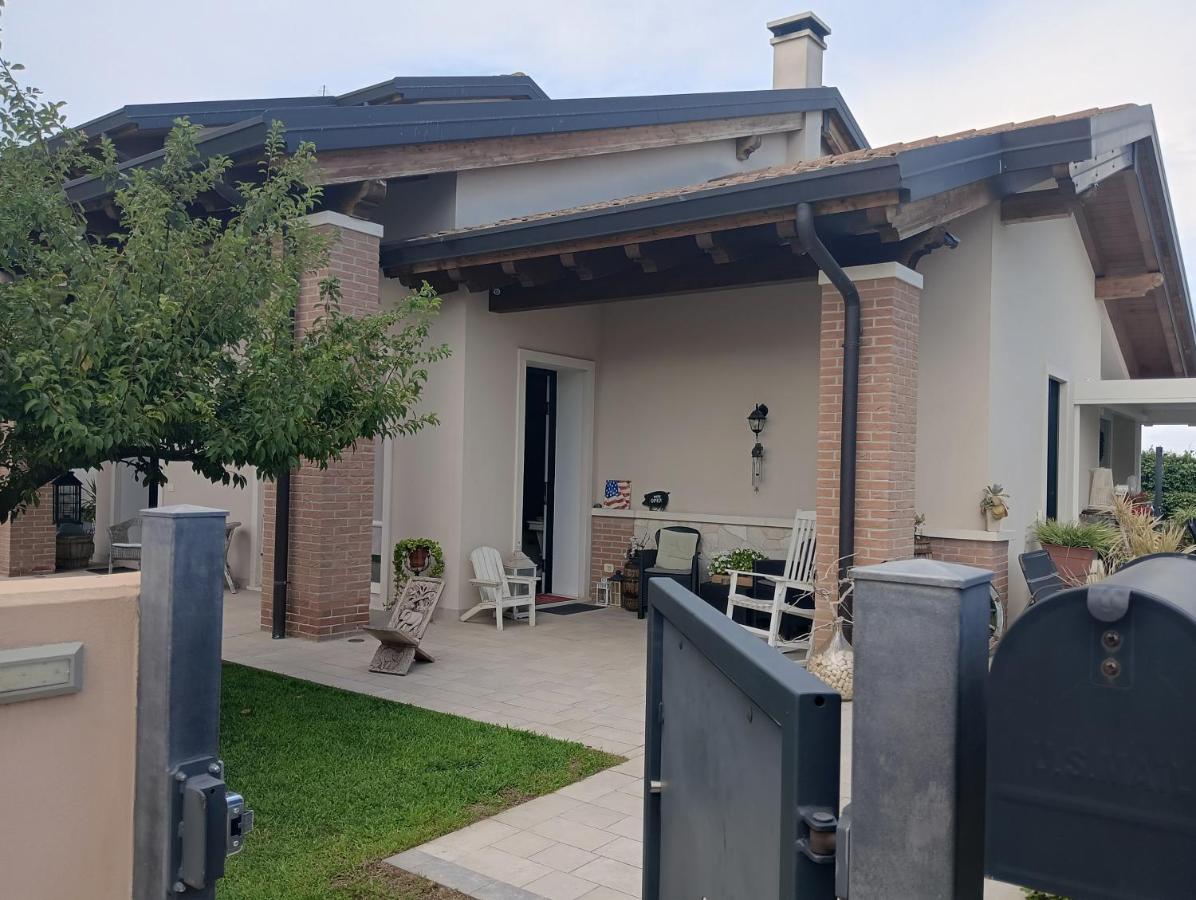 mums b&b con colonnina elettrica - Ferienwohnung Vicenza