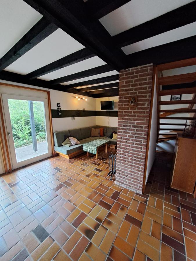 Landhaus - Ferienwohnung Bad Berleburg