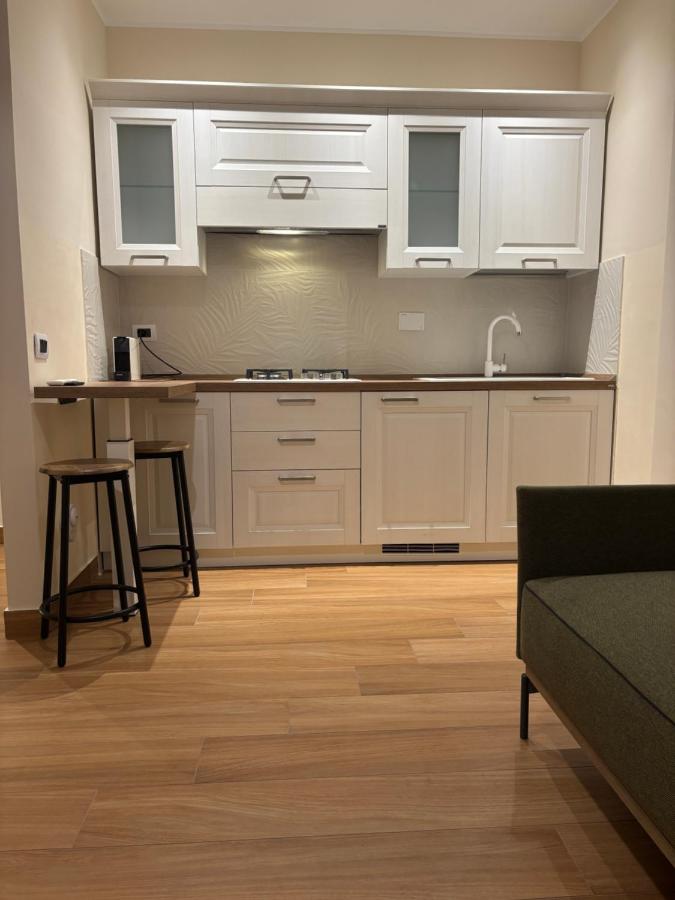 Gioia Apartment - B&B