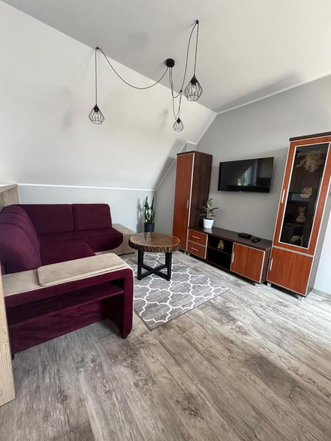 Apartament przy Lesie - Domki u Piotrusia