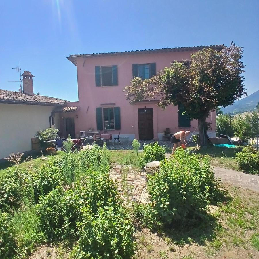 VILLA CLAUDI b&b - B&B