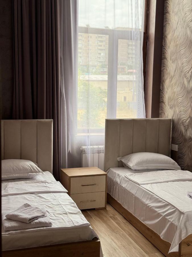 Apartments Yerevan - B&B Jerevan