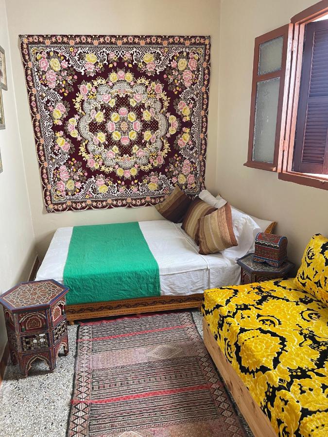 Chambre tata - Bed and Breakfast Asilah
