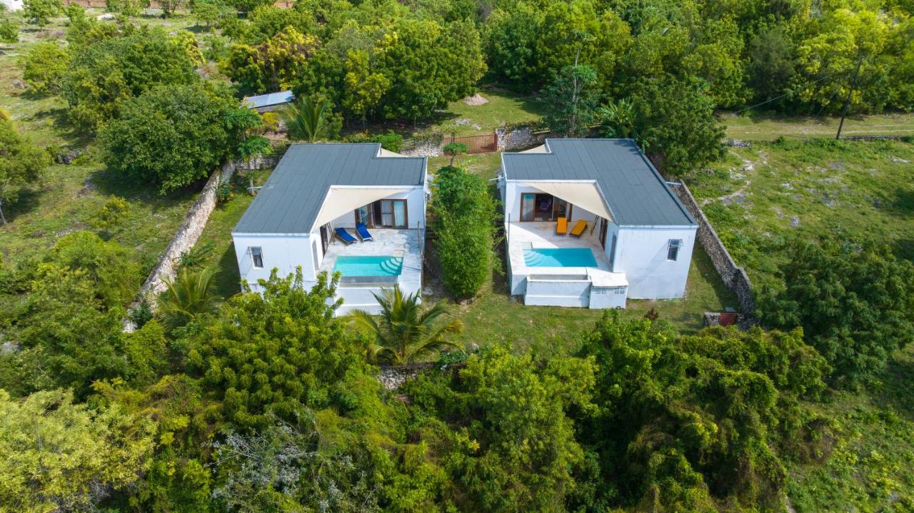 Matemwe House 2 - Chambres d’hôtes Matemwe