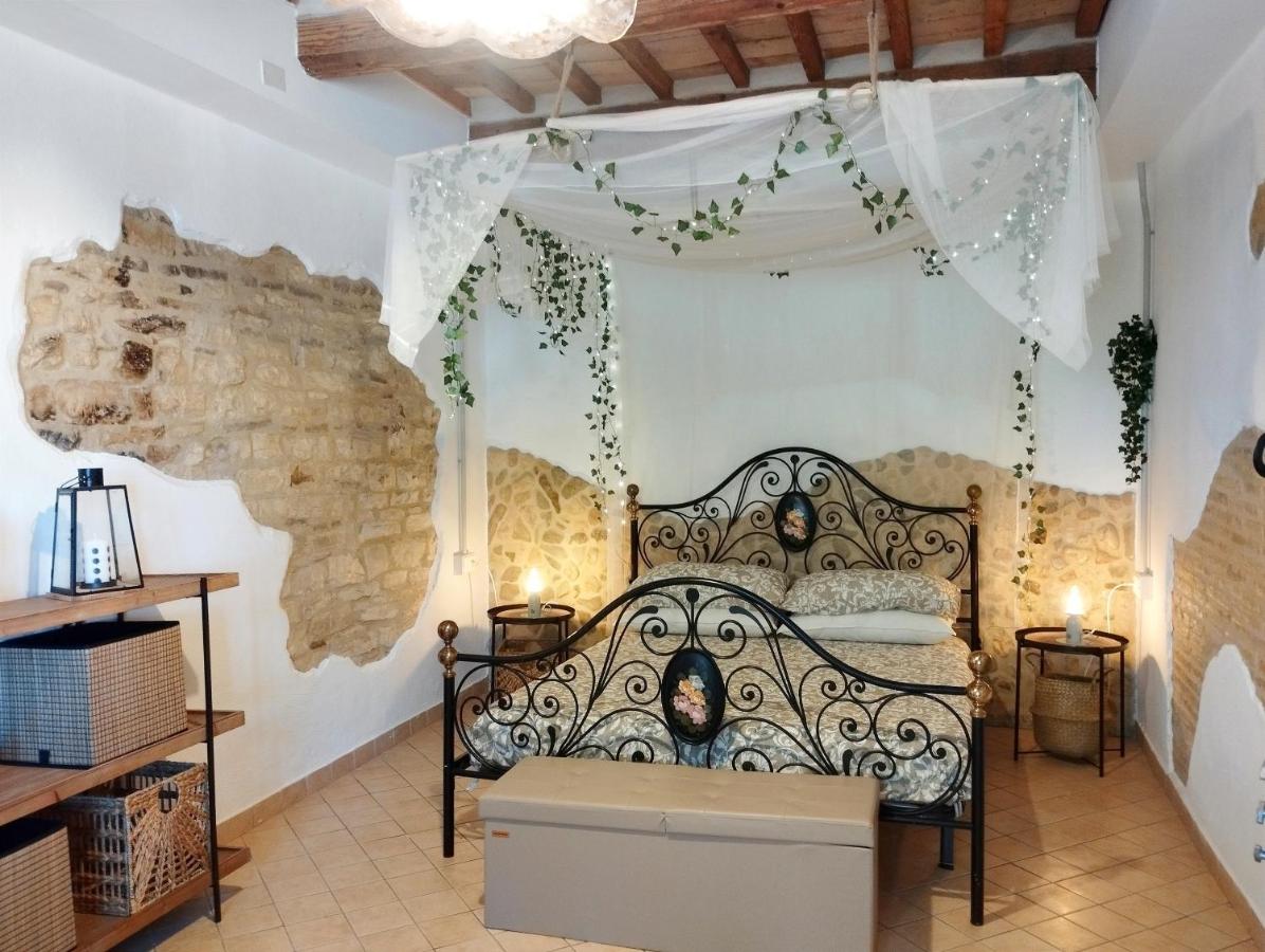 Camera Matrimoniale con Bagno Privato