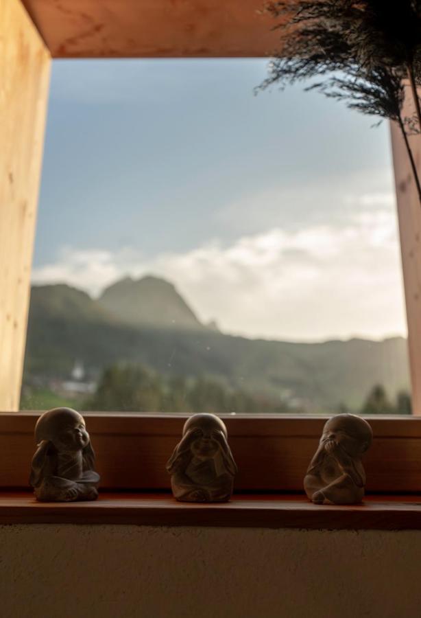 Jup - a luxury boutique chalet - B&B