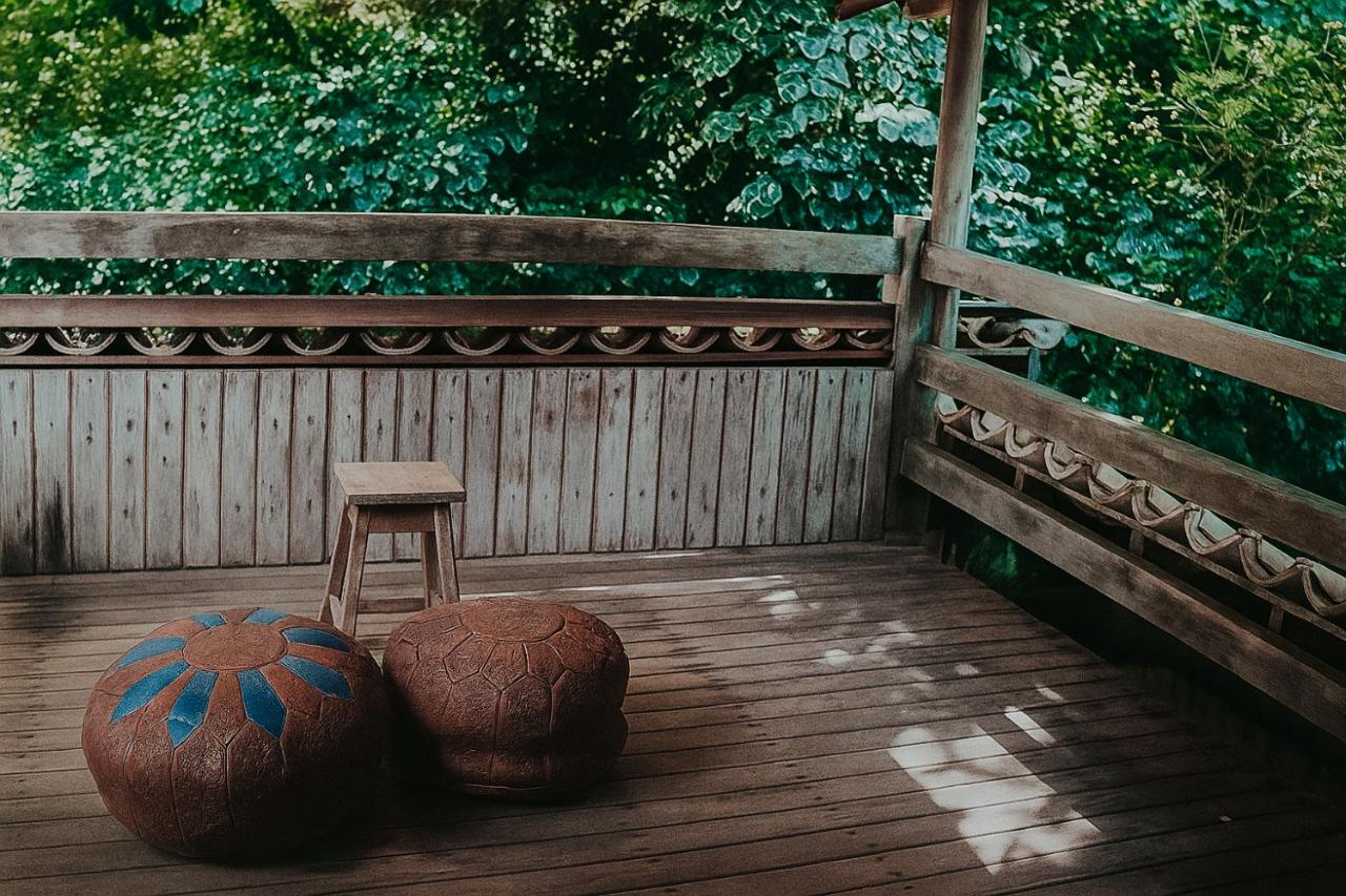 Casa Joa, praia da Concha - B&B Itacaré