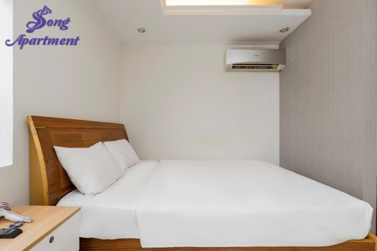 Appartement 1 Chambre