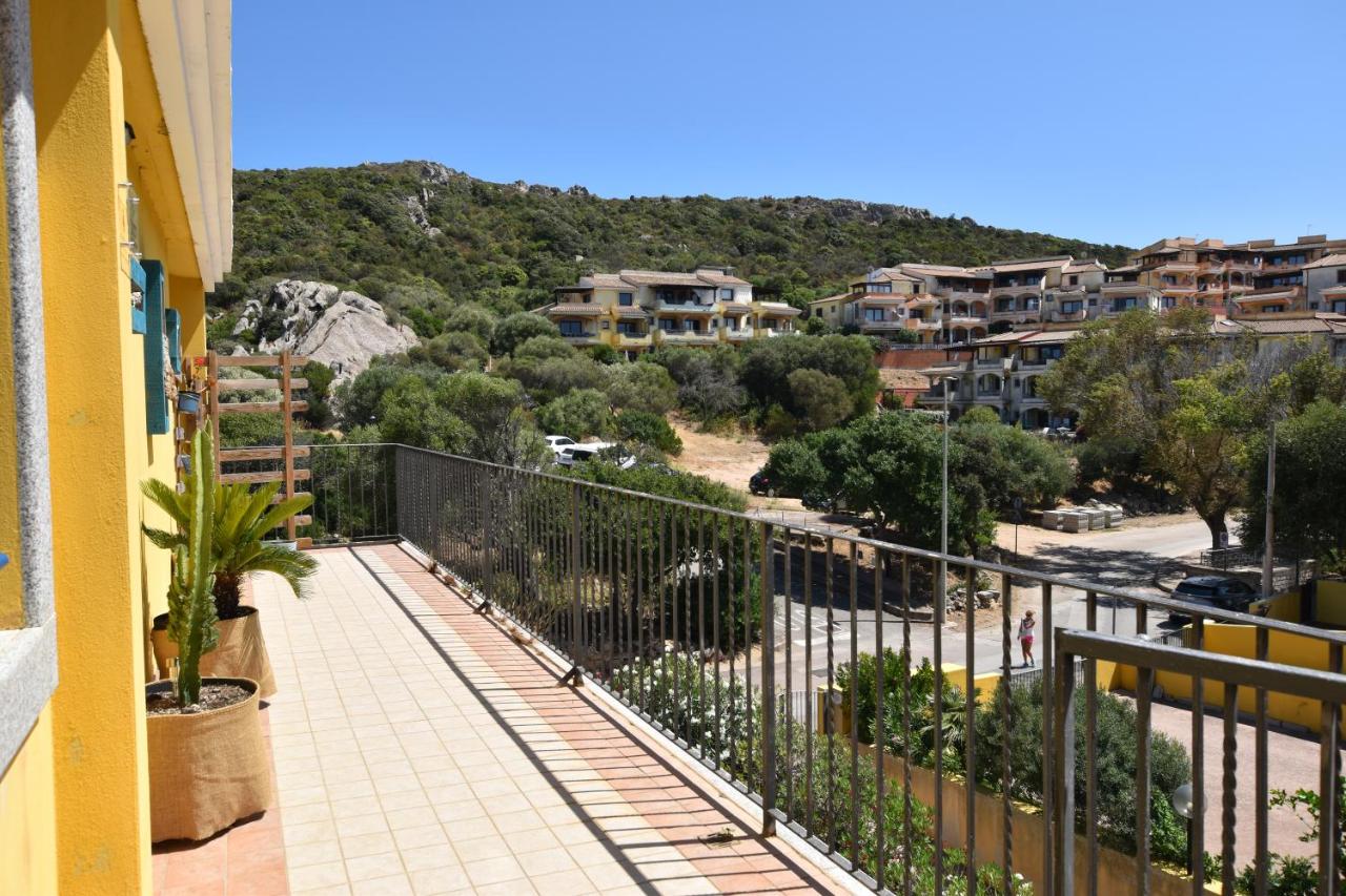 Bilocale San Pasquale - Ferienwohnung San Pasquale
