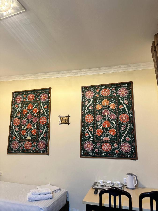 Al Bukhari Hotel Boutique - B&B