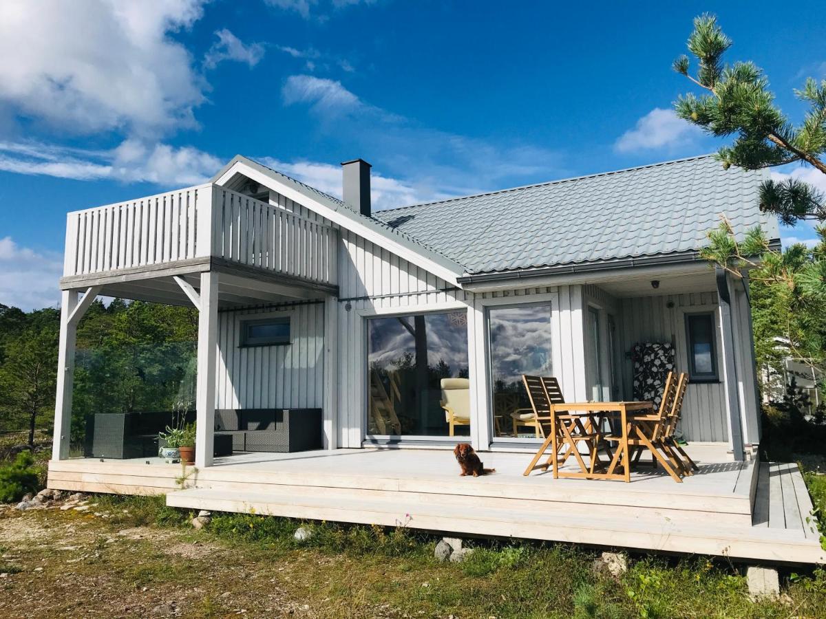Romantic beach cottage - B&B Kalana