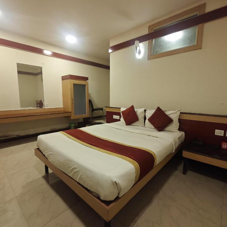 Hotel Quike at Rs 999 - Electronic City