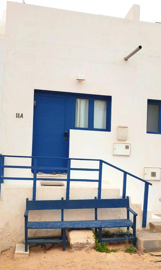 Bankazul - Chambres d’hôtes Caleta de Sebo