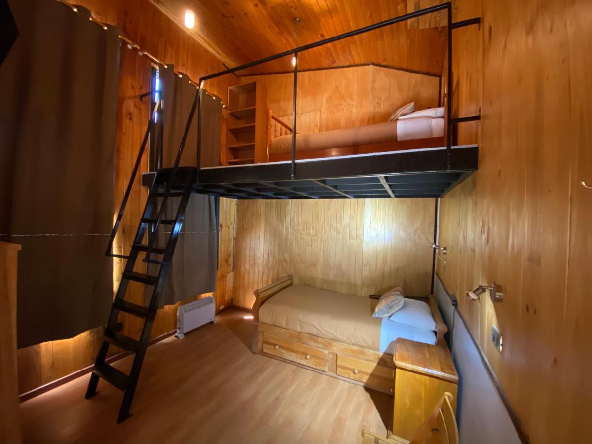 Zweibettzimmer