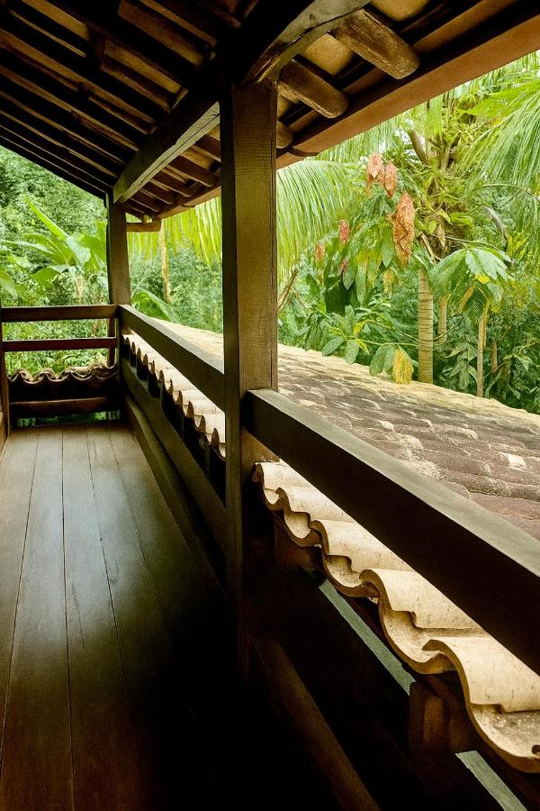 Casa Joa, praia da Concha - B&B