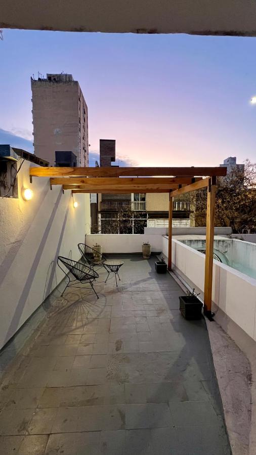 Departamento En Pleno Centro - Cerca De Todo - B&B Córdoba
