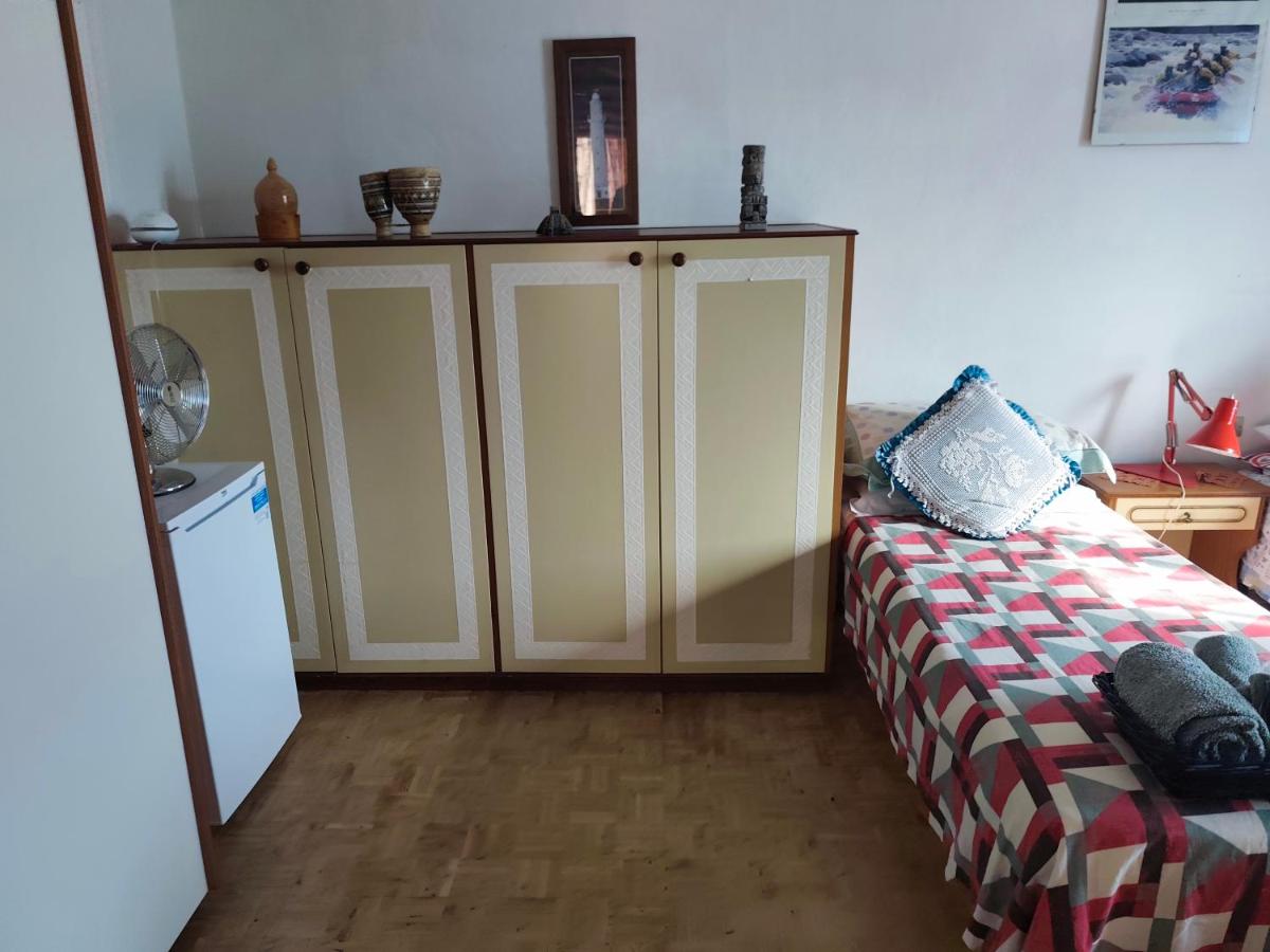 Chambre Lits Jumeaux avec Balcon