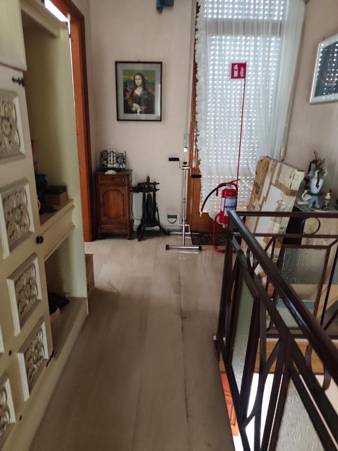 Casa Natale - B&B Prato Sesia