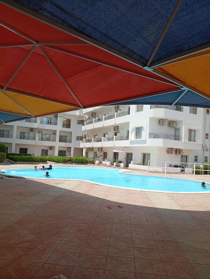Al makramia Compound - B&B Hurgada