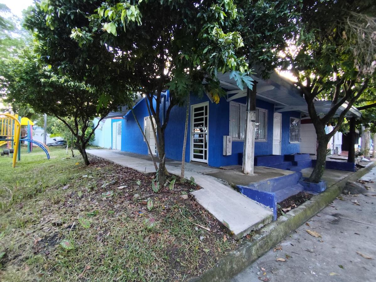 Brisas de la Rivera Yopal - B&B