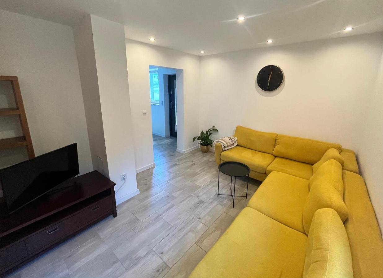 Domek w Rytrze - B&B