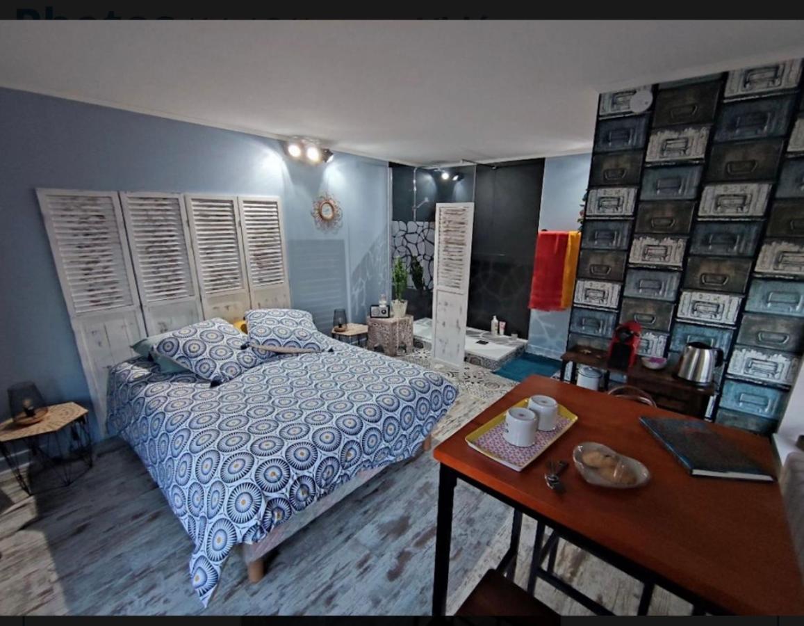 Et la froumi - B&B Lavigny