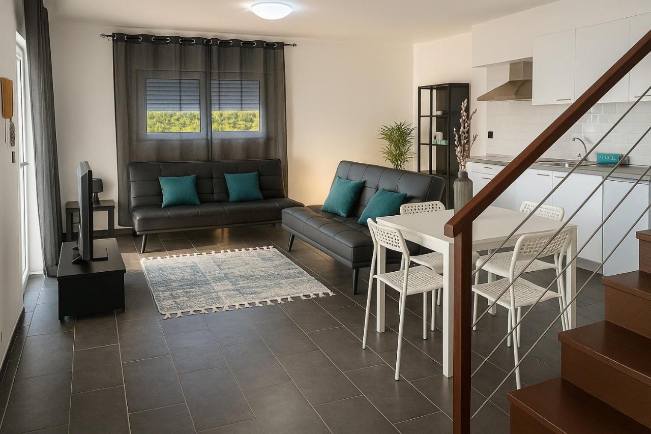Apartamento de 1 dormitorio
