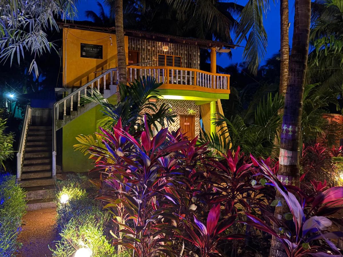 Areca Nest - B&B