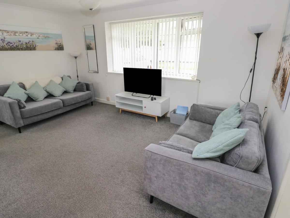 Awel-Y-Mor - B&B Swansea