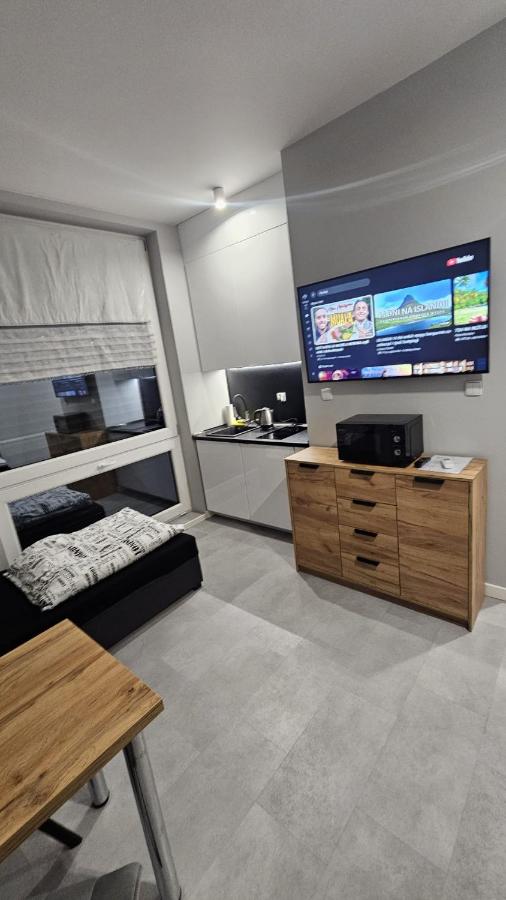 Anpol 2 idealny w podroży słuzbowej - B&B Inowrocław