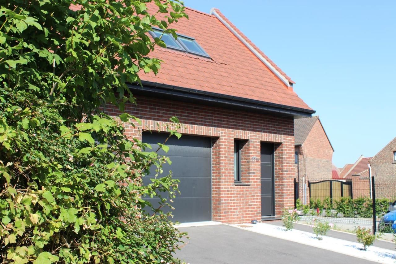Logement indépendant, Hamel - Ferienwohnung Hamel