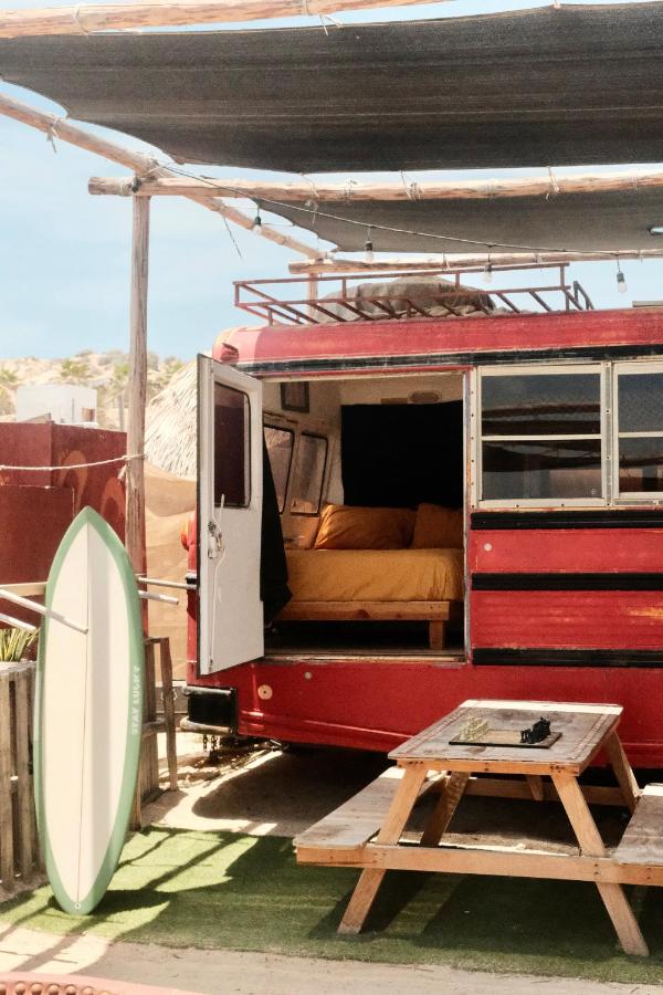 The Baja Station - B&B San José del Cabo