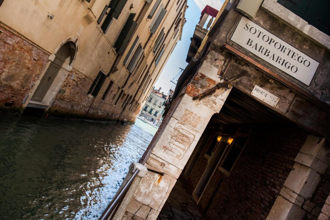 Locanda Barbarigo - Chambres d’hôtes Venise