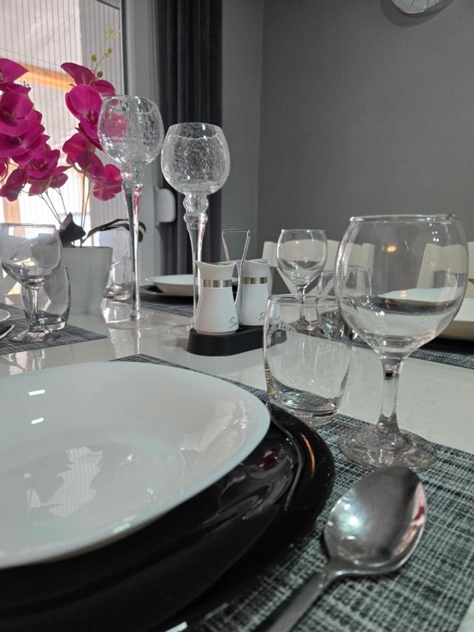 OneDay Apartment - B&B Subotica