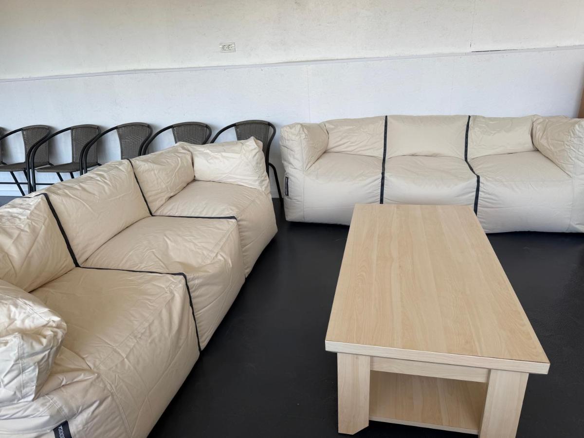 Deluxe Kamer met Queensize Bed 
