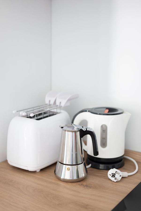 Apartment mit Seeblick