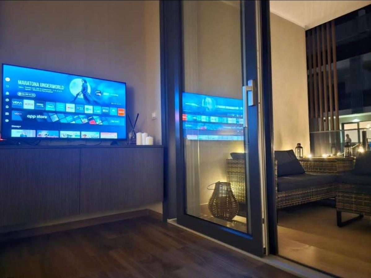 RIVERSIDE SUITE Airport - B&B Fiumicino