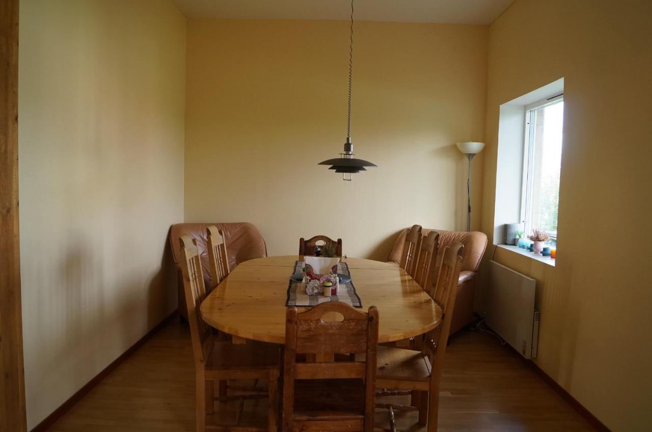 Laplanders rooms - Bed and Breakfast Kiruna