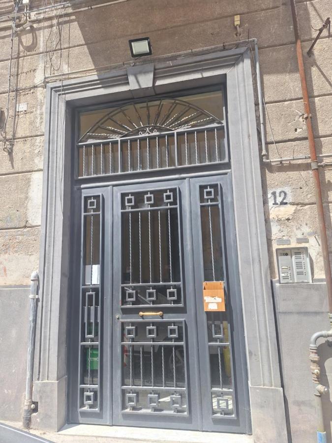 San Gregorio Suite&Rooms - Ferienwohnung Neapel