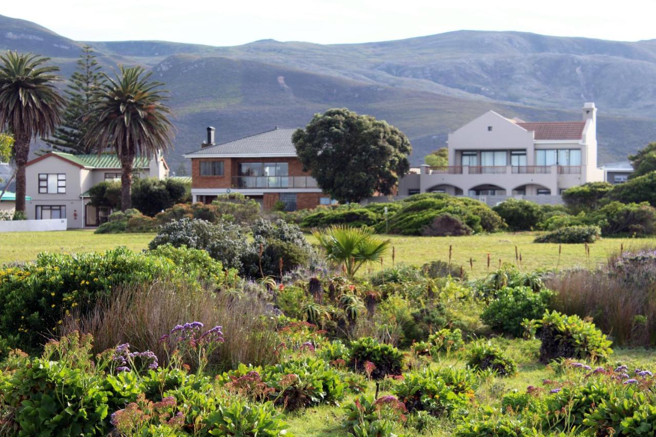 Grace Haven Self Catering - Ferienwohnung Hermanus