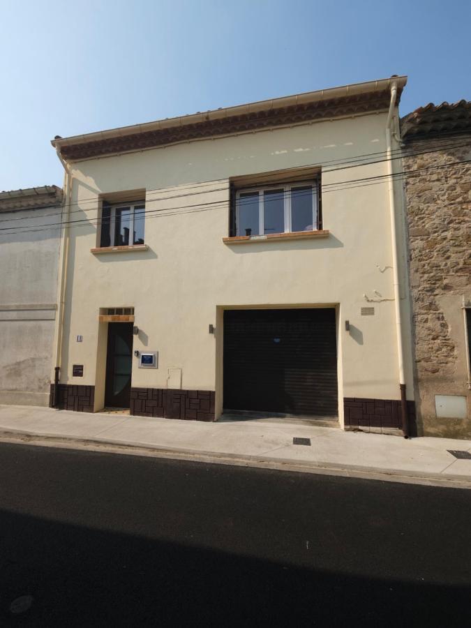 Serge Le Belge - Sejour authentique chez l habitant a Lezignan Corbieres - Chambres d’hôtes Lézignan-Corbières