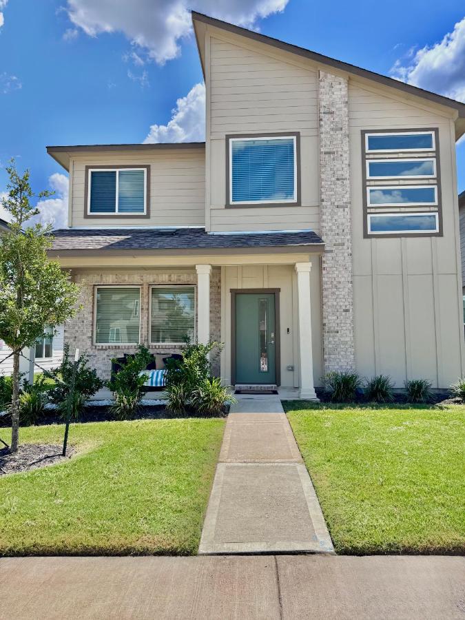 Chez Aggie - Ferienwohnung College Station