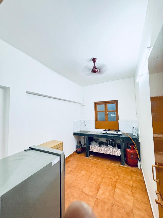 Tony apartment baga - Ferienwohnung Baga