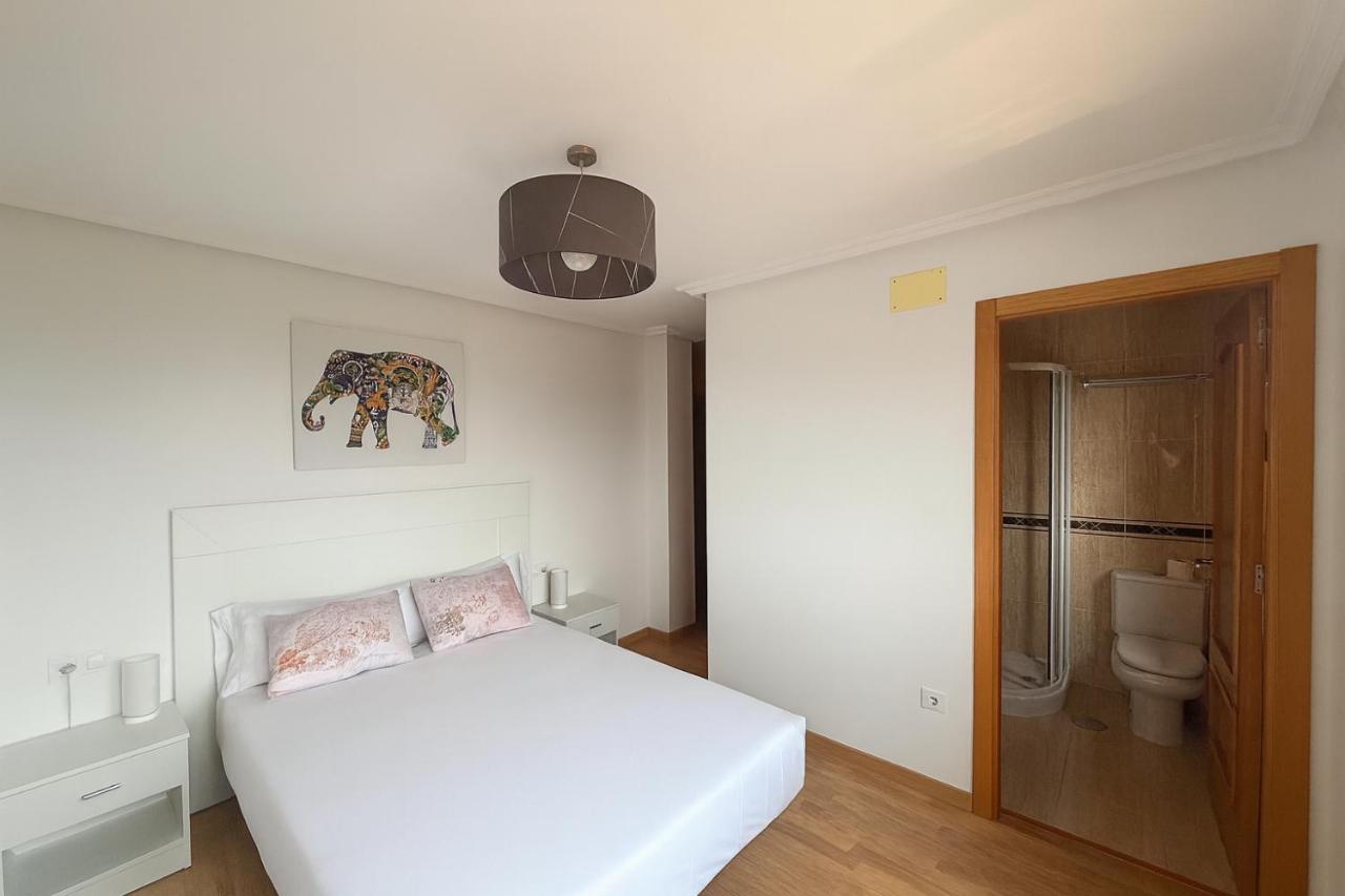 Appartement met 3 Slaapkamers