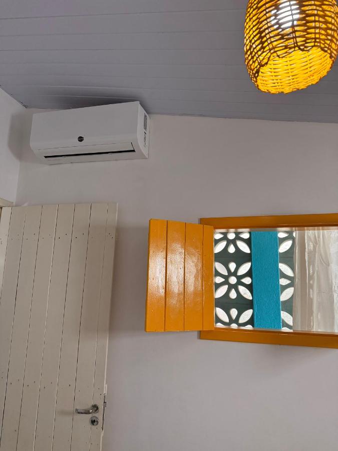 Chalet de 1 dormitorio
