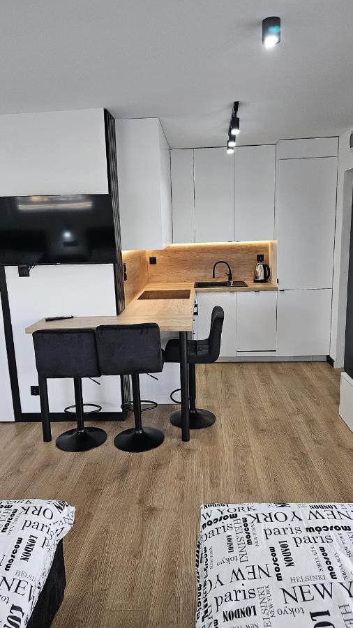 Anpol - B&B Inowrocław