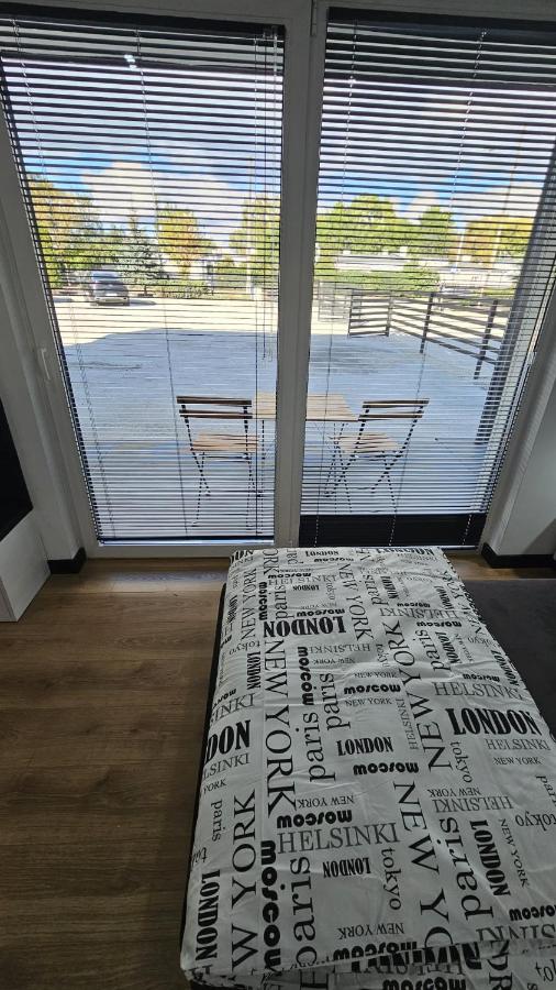 Anpol - B&B Inowrocław